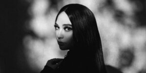 DJ Haram Announces Handplay EP, Shares New Song: Listen