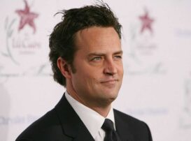 ‘Friends’ star Matthew Perry dies at 54, reports say
