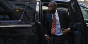 Fugees’ Pras Michel Demands Retrial, Says Lawyer’s Use of AI Botched Closing Argument