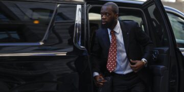 Fugees’ Pras Michel Demands Retrial, Says Lawyer’s Use of AI Botched Closing Argument