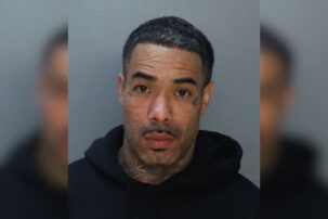 Gunplay Loses Custody of Daughter Following Child Abuse Charges