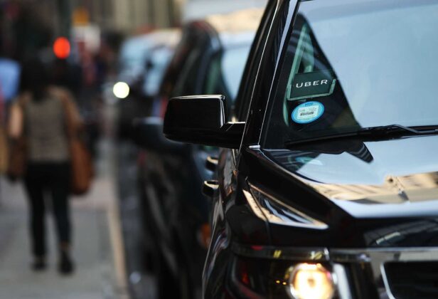 Hate returning packages? Uber will now do it for you