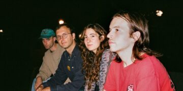 Hotline TNT Announce 2024 Tour Dates, Share New Song “Out of Town”: Listen