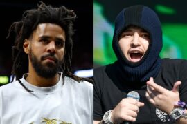 J. Cole, Yeat Compete for First No. 1 on Billboard Chart – Report