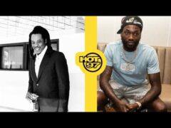 Jay-Z, Meek Mill & More Attend Reform Alliance Casino Night In Atlantic City