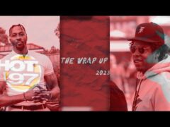 Jay-Z Wouldn’t Take The Dinner w/ Jay-Z + Dwight Howard Responds To Gay Rumors | The Wrap Up