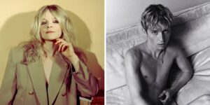 Jessica Pratt on Troye Sivan’s “Back, Baby” Sample: “I Find Troye to Be Irresistible”