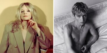 Jessica Pratt on Troye Sivan’s “Back, Baby” Sample: “I Find Troye to Be Irresistible”