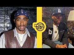 Keefe D Gets Arrested & Charged In 2Pac Murder Case + Charlamagne Gets The BUTTON!