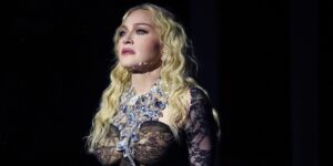 Madonna Opens Up About Hospitalization, Calls Surviving Bacterial Infection “a Fucking Miracle”