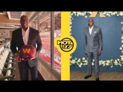 Magic Johnson Is A Billionaire!