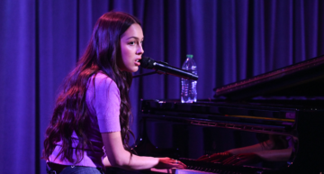 Olivia Rodrigo Announces One-Off Guts Concert in Los Angeles