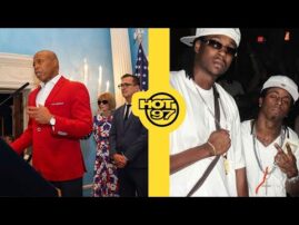Reactions To Mayor Adams Theme Song + Barbz Mad At Lil Wayne Of Album Release Date?!