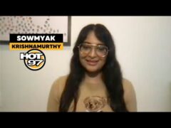 Sowmyak Krishnamurthy On Future Of Fashion In Hip Hop, 2Pac, Lil Kim + ‘Fashion Killa’