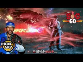 TEKKEN 8 HipHopGamer Vs Everybody We Lit #TheSic60