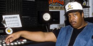 The 45 King, Legendary Hip-Hop Producer, Dies at 62