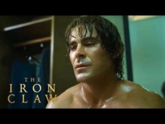 The Iron Claw | Official Trailer