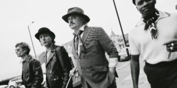 The Libertines Return With First Album Since 2015, Share New Song: Listen