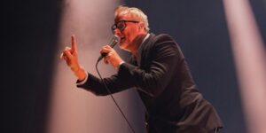 The National’s Matt Berninger Gives Update on TV Sitcom, Says It’s Called Das Apes