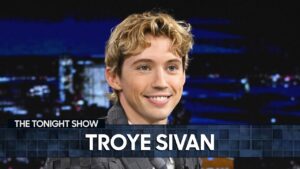 Troye Sivan’s ‘Something To Give Each Other’ Is ‘The Most Proud I’ve Ever Been’: Stream It Now