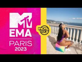 Wale Returns + Nicki Minaj Drops A New Freestyle!