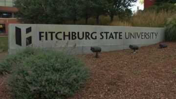 Warning issued after student reports sexual assault at Mass. university