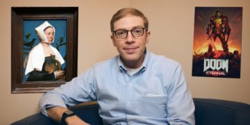 Watch Joe Pera’s New Stand-Up Special Joe Pera: Slow & Steady