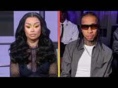 Why Angela White Is Selling ‘Personal Items to Get By’ Amid Custody Fight With Tyga (Exclusive)