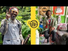 Andre 3000 Reveals Why He’s Not Making A Rap Album