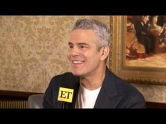 Andy Cohen Post-BravoCon: Reality Reckoning, Kyle Richards’ Split and His Love Life (Exclusive)