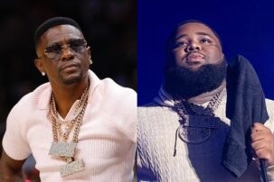 Boosie Suing Rod Wave After Rod Refuses to Pay for Sample