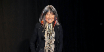 Buffy Sainte-Marie Responds to CBC Report in New Statement