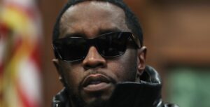 Diddy Sued by Two More Women, Accused of Sexual Assault, Sex Trafficking, Revenge Porn, and More