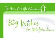 Donate toys to Home for Little Wanderers at Holiday Lights