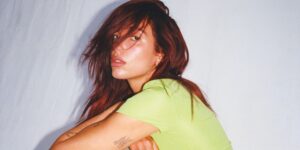 Dua Lipa Shares Video for New Song “Houdini”: Watch