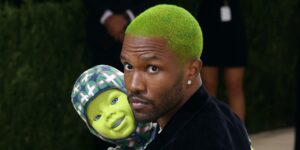 Frank Ocean Shares Teaser of New Song: Listen