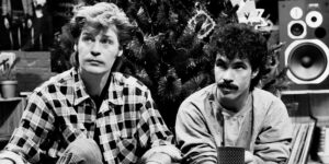 Hall and Oates Open Up About Their Dissolution in New Court Filings