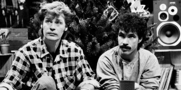 Hall and Oates Open Up About Their Dissolution in New Court Filings