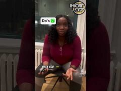 Happy Thanksgiving Mothafcka 🦃! #hot97 #hiphop #thanksgiving