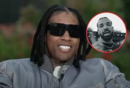 Lil Durk Talks Drake’s Lyrics on ‘Oh U Went’ With Ari Melber