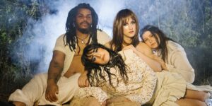 Mannequin Pussy Announce 2024 North American Tour, Share Video for New Song “Sometimes”: Watch