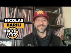 Nicolas Barili On Latinos Impact In Hip Hop, + ‘De La Calle’ Docuseries