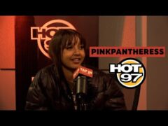 PinkPantheress On Dating Life, Central Cee, UK vs NY, + New Album