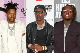 Rappers With Honorary Days