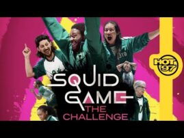 Squid Game The Challenge Already Being Threatened With Lawsuits!