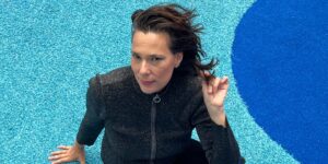 Stereolab’s Laetitia Sadier Announces First Solo Album Since 2017, Shares New Video: Watch