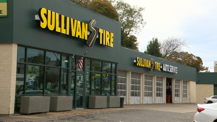 Sullivan Tire turning ownership of company to employees