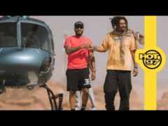 Swizz Beatz & His Son To Star In New Reality Show!