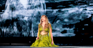 Taylor Swift Fan Dies at Rio de Janeiro Concert During Heat Wave, Second Show Postponed