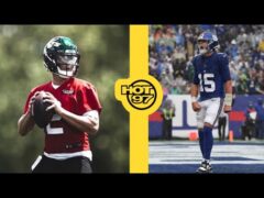 The New York Jets & Giants Have A Terrible Week + Investigation ‘No A Good Look For Eric Adams’